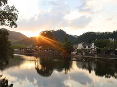 -绩溪龙川景区
