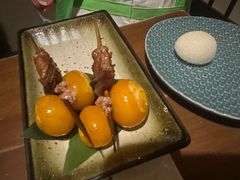 -鸟泉居酒屋·烧鸟·酒馆(百子湾店)