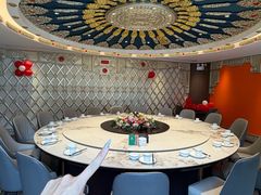 -百彦蒙古包·碳烤羊排·手抓羊肉(万江首店)