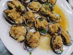 -清水湾3号(东方小周海鲜店)