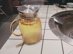 -小炉灶铁锅炖