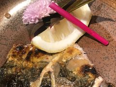 青花鱼-鹤菊怀石料理(江北店)