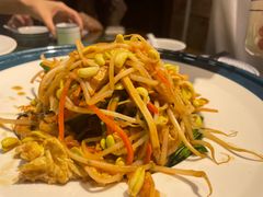 -老华洋饭庄(成林道店)