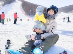 -多乐美地滑雪场