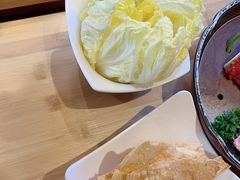 -手选潮汕鲜牛肉火锅(二七广场店)