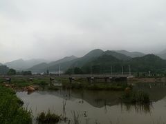 -西泰山风景区