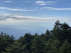 -峨眉山风景名胜区