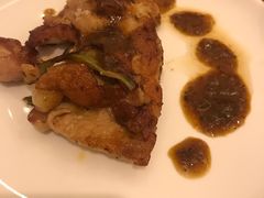 -骊韵咖啡厅(深圳中海凯骊酒店)