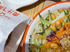 -姑娘手肉夹馍·凉皮·粉面(双塘路店)