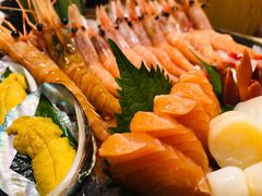 -山之川日料放题(通州店)