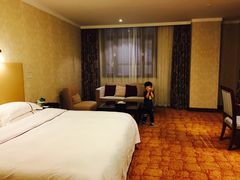 -雅戈尔富宫大酒店(观前街店)