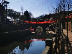 -雅安上里古镇