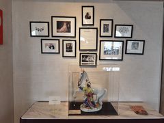 -Me Coffee下午茶艺术空间