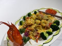 -香蜜轩·粤菜·宴会(世界之窗店)