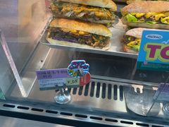 -PAOPAO Bakery&Café(港汇店)