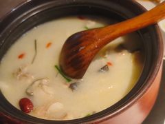 -老阿爸鲜鱼土菜(园区永旺店)