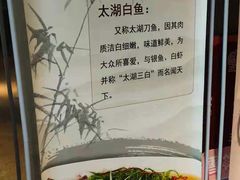 -金枝玉叶上海人家食府(三里河店)