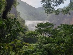-赤水丹霞旅游区·大瀑布