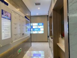 -大麦微针植发丨全国连锁