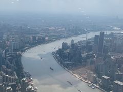 -上海之巅观光厅