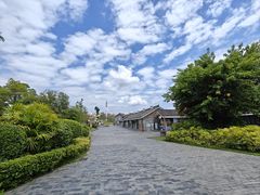 -恩阳古镇