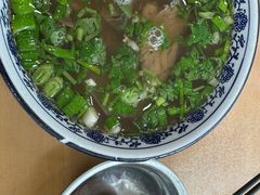 -清真·尖子尖牛肉面(王府井店)