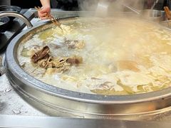 -牛记烩面(七星西路店)