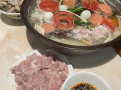 -海关荤豆花(洋河一路店)