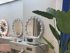 -天真蓝照相馆(杭州滨江宝龙店)