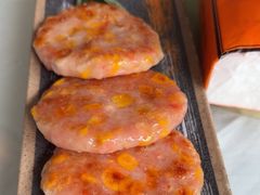 -东江渔村·古典园林·30年粤菜老字号(太和店)