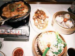 -禄运茶居·手工点心(猎德店)