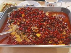 -鱼酷活鱼烤鱼(沈阳大悦城店)