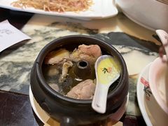 -蔼若春.传承云南菜(金碧公园店)