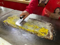 -李记特色五谷杂粮鸡蛋果子