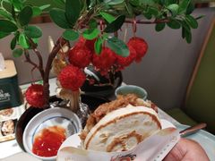 -奔跑吧陕菜·盛世长安(民乐园万达店)