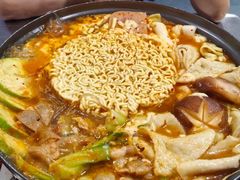 -李先生的首尔小馆(松江启源广场店)