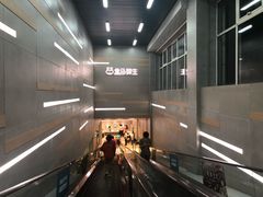 -盒马鲜生(红莲店)