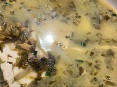 -阿巧一号私房菜(止园路店)
