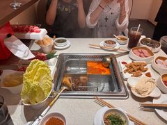-海底捞火锅(吾悦国际广场店)