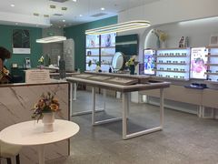 -无界眼镜MaxLess(南翔印象城店)