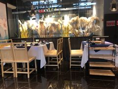 大堂-蜀九香.正宗成都火锅(安吉店)