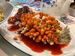 -姑苏家宴·苏帮菜·松鼠桂鱼(苏州总店)