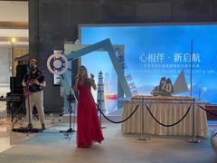 -三亚亚龙湾万豪度假酒店