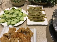 -重庆刘一手火锅(洛逊街店)