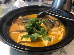 -小吴越·江浙融合菜(惠山万达广场店)