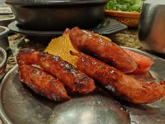 -首尔烤肉大排档(合生汇店)