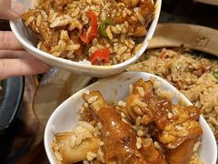 -金龙·打边炉(南京西路店)