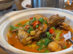 -新白鹿餐厅(城西银泰城店)