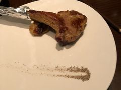 -佛山希尔顿酒店·融誉亚洲美食荟