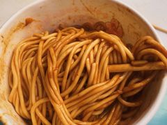 -燕子牛肉面(渣家路店)